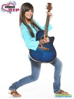Sheryl Rubio Rojas feet photo 19
