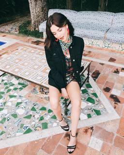 Sheryl Rubio Rojas feet photo 11