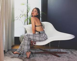 Sheryl Rubio Rojas feet photo 9