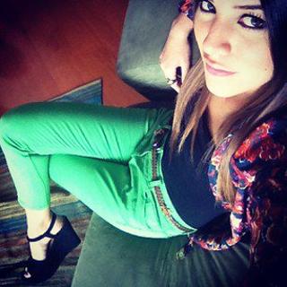 Sheryl Rubio Rojas feet photo 16