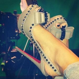 Sheryl Rubio Rojas feet photo 14