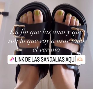 Sheryl Rubio Rojas feet photo 12