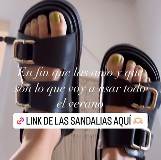 Sheryl Rubio Rojas feet photo 11