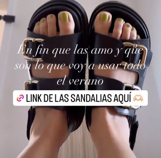 Sheryl Rubio Rojas feet photo 10