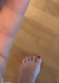 Sheryl Rubio Rojas feet photo 8
