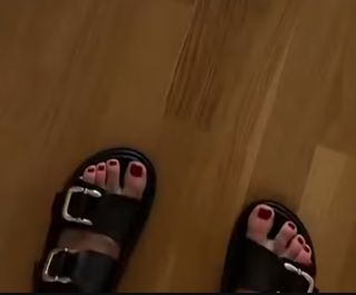 Sheryl Rubio Rojas feet photo 6