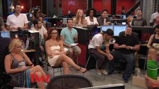 Shevonne Sullivan feet photo 20