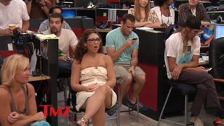 Shevonne Sullivan feet photo 19
