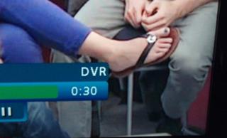 Shevonne Sullivan feet photo 5