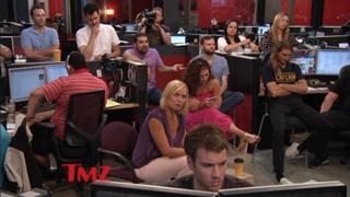 Shevonne Sullivan feet photo 20