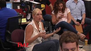 Shevonne Sullivan feet photo 19
