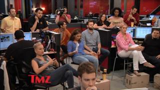 Shevonne Sullivan feet photo 7