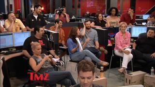 Shevonne Sullivan feet photo 5