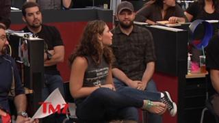 Shevonne Sullivan feet photo 4