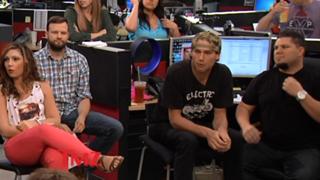 Shevonne Sullivan feet photo 14