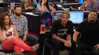 Shevonne Sullivan feet photo 13