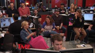 Shevonne Sullivan feet photo 4