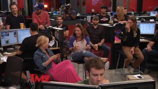 Shevonne Sullivan feet photo 3