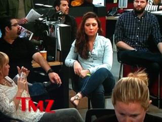 Shevonne Sullivan feet photo 20
