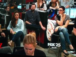 Shevonne Sullivan feet photo 19