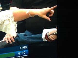 Shevonne Sullivan feet photo 18