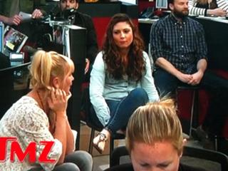 Shevonne Sullivan feet photo 16