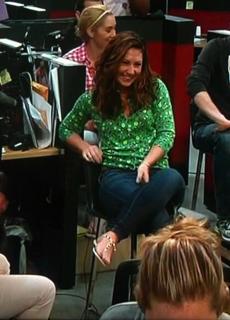 Shevonne Sullivan feet photo 2