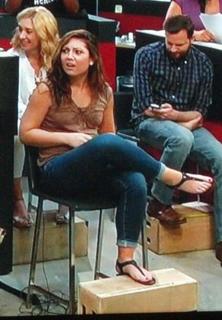 Shevonne Sullivan feet photo 19
