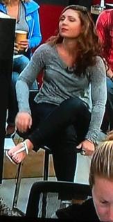 Shevonne Sullivan feet photo 18