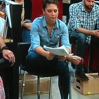 Shevonne Sullivan feet photo 16