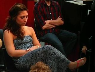Shevonne Sullivan feet photo 10