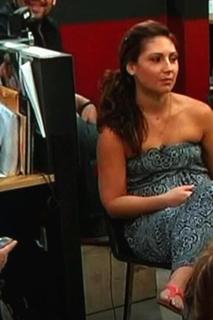 Shevonne Sullivan feet photo 9