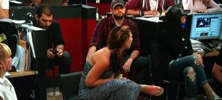Shevonne Sullivan feet photo 8