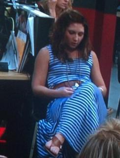 Shevonne Sullivan feet photo 5
