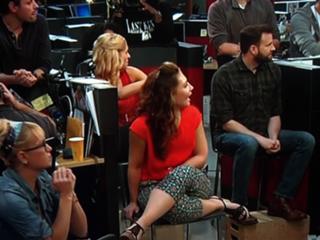 Shevonne Sullivan feet photo 2