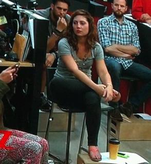Shevonne Sullivan feet photo 18