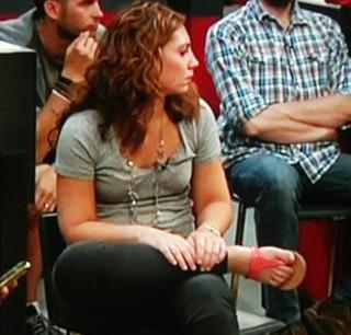 Shevonne Sullivan feet photo 13