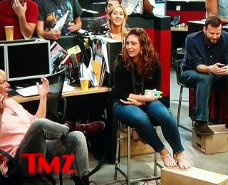 Shevonne Sullivan feet photo 12