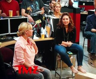 Shevonne Sullivan feet photo 11