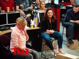 Shevonne Sullivan feet photo 10