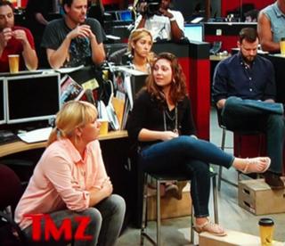 Shevonne Sullivan feet photo 8