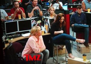 Shevonne Sullivan feet photo 7