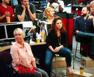 Shevonne Sullivan feet photo 6