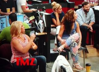 Shevonne Sullivan feet photo 20