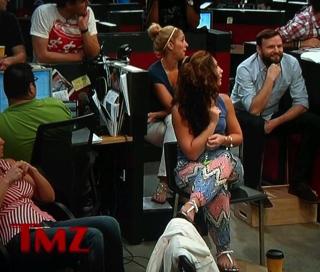 Shevonne Sullivan feet photo 18