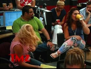 Shevonne Sullivan feet photo 17