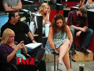 Shevonne Sullivan feet photo 16
