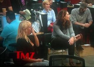 Shevonne Sullivan feet photo 9