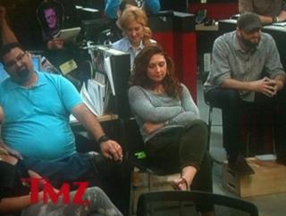 Shevonne Sullivan feet photo 8