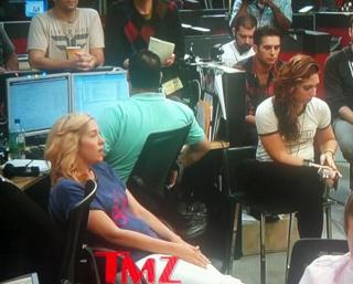 Shevonne Sullivan feet photo 20